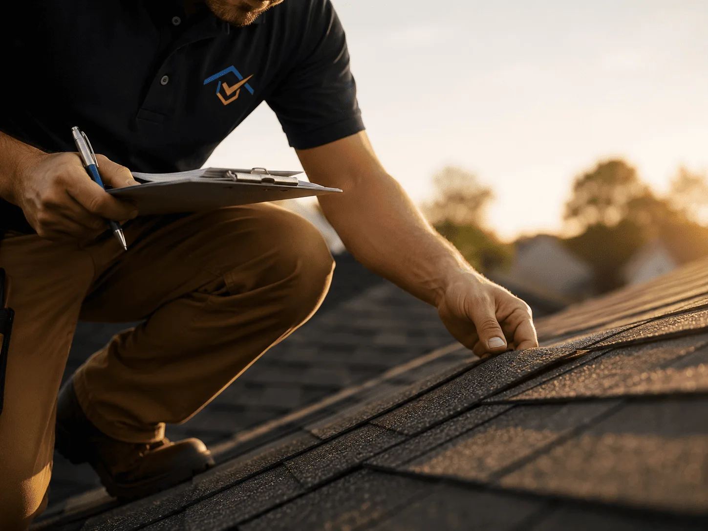 Why Choose Roof Inspection in Frankfort, MI
